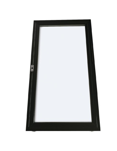 Porte coulissante droite Polar - Accessoire verre 719x452