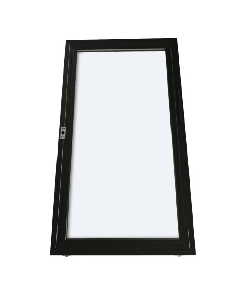 Porte coulissante droite Polar - Accessoire verre 719x452