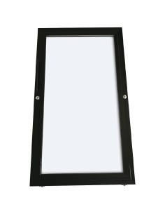 Porte du Milieu Polar - Accessoire verre 719x452 mm