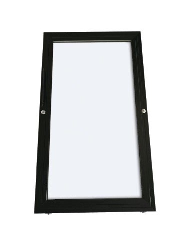 Porte du Milieu Polar - Accessoire verre 719x452 mm