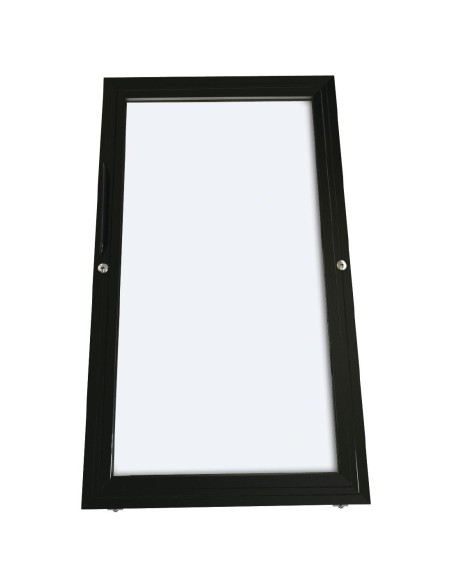 Porte du Milieu Polar - Accessoire verre 719x452 mm