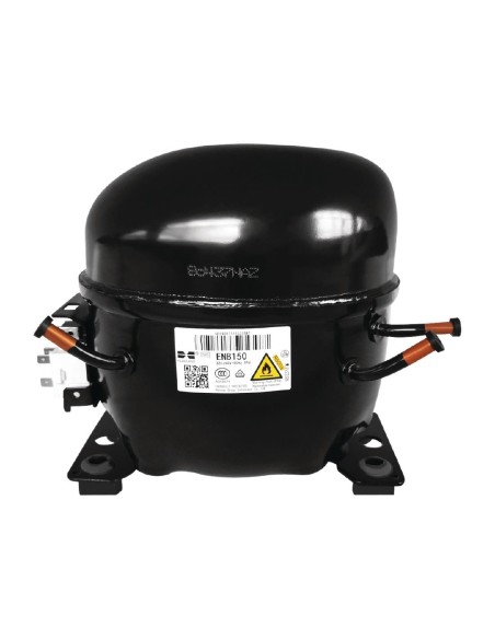 Compresseur Polar - Accessoire pour GL006 et GL013