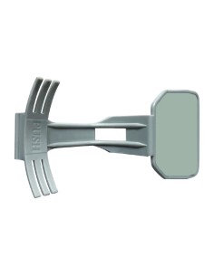 Levier de Robinet Polar - compatible CF760 CF761 GG753