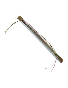 Résistance complète Buffalo pour machine sous vide - Accessoire