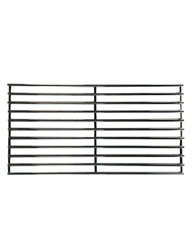 Grille de cuisson Buffalo 6 brûleurs - Accessoire