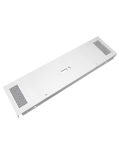 Panneau avant Polar pour CC663 et CD616 - Acier