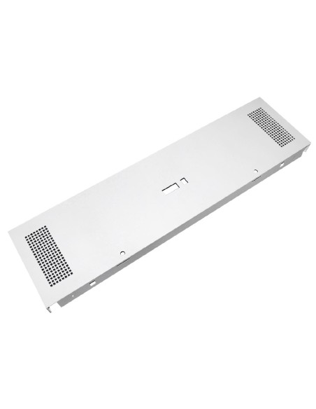 Panneau avant Polar pour CC663 et CD616 - Acier