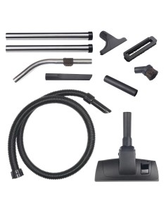 Ensemble d'accessoires aspirateur Numatic 32mm - 8 pièces