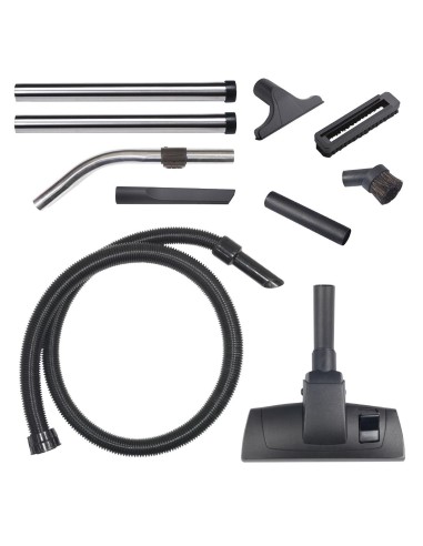 Ensemble d'accessoires aspirateur Numatic 32mm - 8 pièces