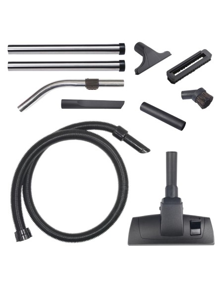 Ensemble d'accessoires aspirateur Numatic 32mm - 8 pièces