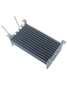 Evaporateur Polar - Accessoire DN492 en cuivre et aluminium