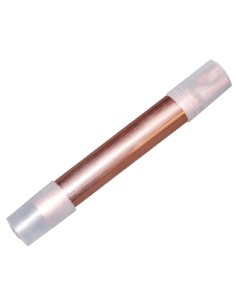 Sécheur de filtre Polar - Accessoire Cuivre 30x145 mm