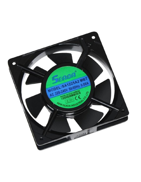 Ventilateur de Condenseur Polar SA1225A2 - Accessoire 220V