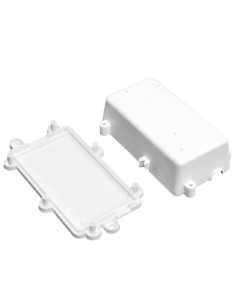 Boîtier et couvercle pour carte électronique Polar - Accessoire