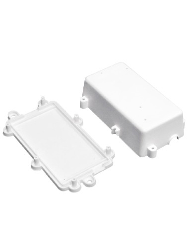 Boîtier et couvercle pour carte électronique Polar - Accessoire
