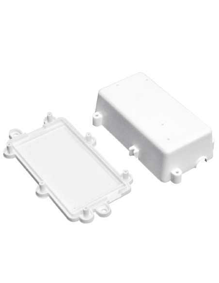 Boîtier et couvercle pour carte électronique Polar - Accessoire