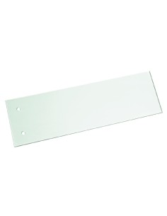 Verre de Porte Polar - Accessoire 175x565 mm