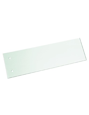 Verre de Porte Polar - Accessoire 175x565 mm
