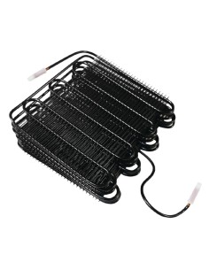 Condenseur Polar - Accessoire en cuivre 60x250x260 mm