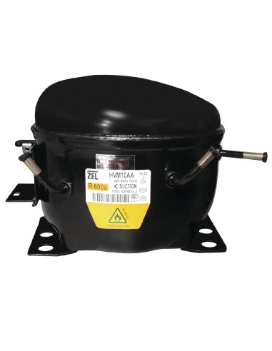 Polar Compresseur R600a - Accessoire 180x240x140 mm