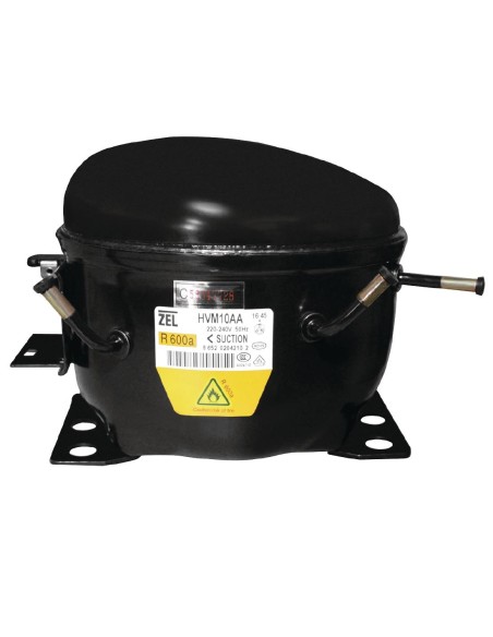 Polar Compresseur R600a - Accessoire 180x240x140 mm