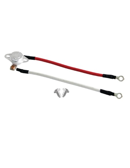 Thermostat Buffalo - Accessoire compatible CB944, J300, CK698