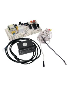 Contrôleur Numérique Polar - Accessoire compatible CM287 GP295