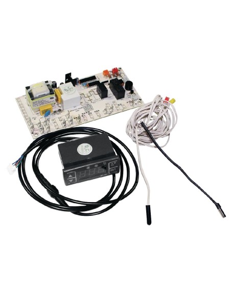 Contrôleur Numérique Polar - Accessoire compatible CM287 GP295