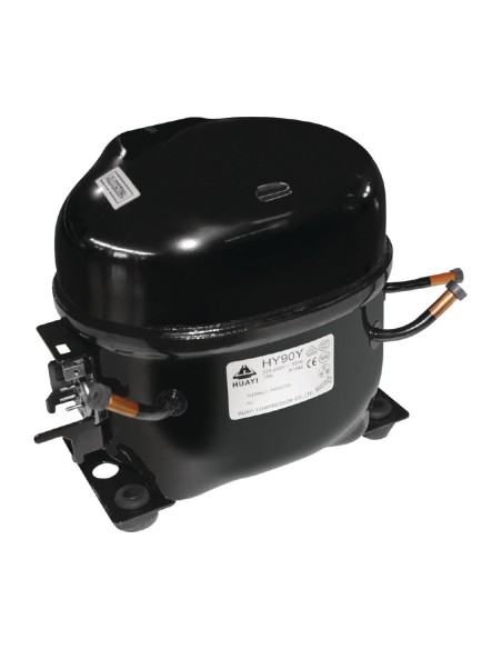 Compresseur Polar - Accessoire compatible CE212 et DN496