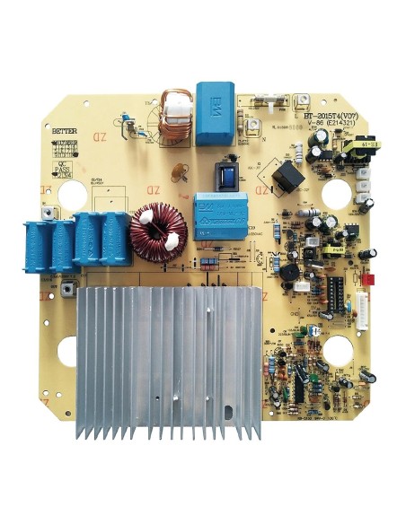 Face arrière de carte de circuit imprimé Buffalo GF239-03