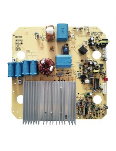 Face avant de carte de circuit imprimé Buffalo - Accessoire
