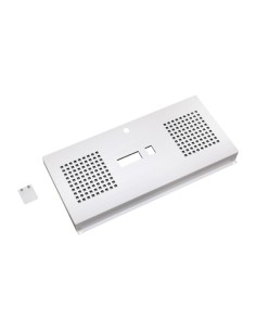 Panneau frontal Polar avec support - Accessoire DM075