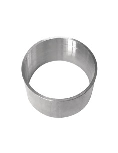 Couvercle de l'Axe Polar - Accessoire inox 20x50 mm