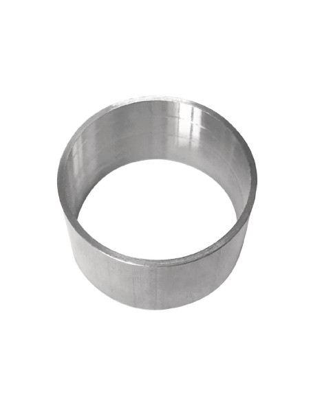 Couvercle de l'Axe Polar - Accessoire inox 20x50 mm