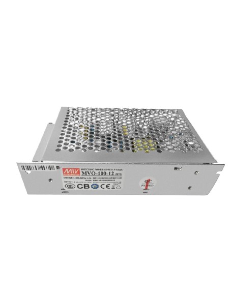 Bloc d'alimentation Polar pour vitrines réfrigérées - Accessoire