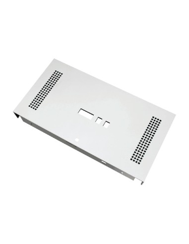 Panneau Avant Polar - Accessoire inox 355x688 mm