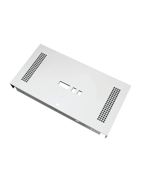 Panneau Avant Polar - Accessoire inox 355x688 mm