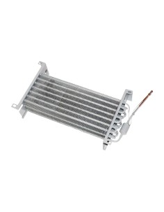 Évaporateur Polar - Accessoire Cuivre/Aluminium