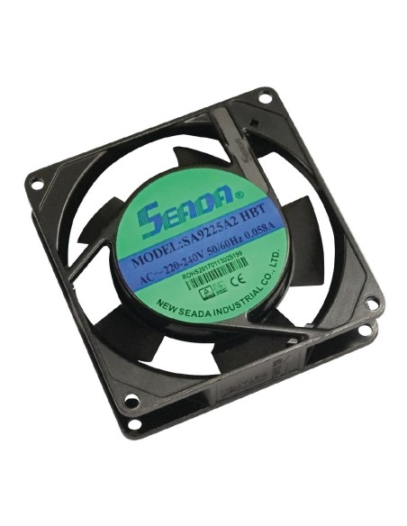 Ventilateur d'évaporateur Polar SA9225A2 - remplacement