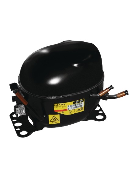 Compresseur Polar R290-DLE7.5CN - Accessoire 220V