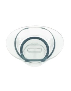 Petit couvercle Buffalo - Accessoire polycarbonate