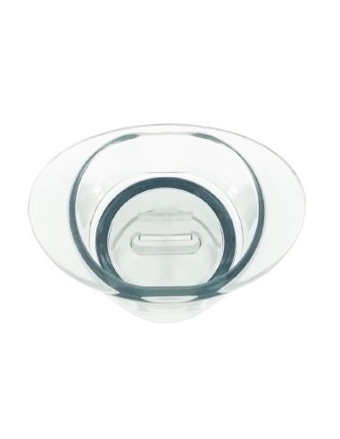 Petit couvercle Buffalo - Accessoire polycarbonate