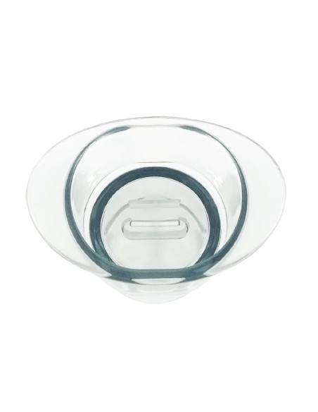 Petit couvercle Buffalo - Accessoire polycarbonate