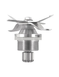 Jeu de lames Buffalo - Accessoire inox 420