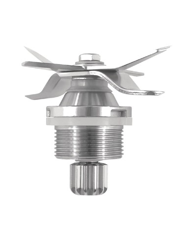 Jeu de lames Buffalo - Accessoire inox 420