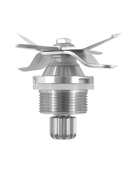 Jeu de lames Buffalo - Accessoire inox 420