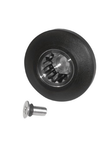 Engrenage de transmission Buffalo - Accessoire inox