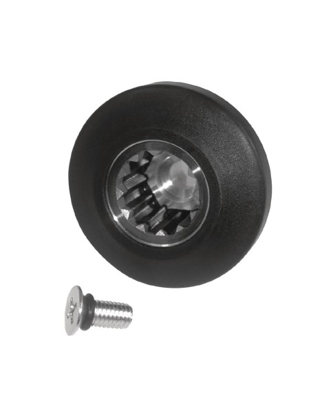 Engrenage de transmission Buffalo - Accessoire inox