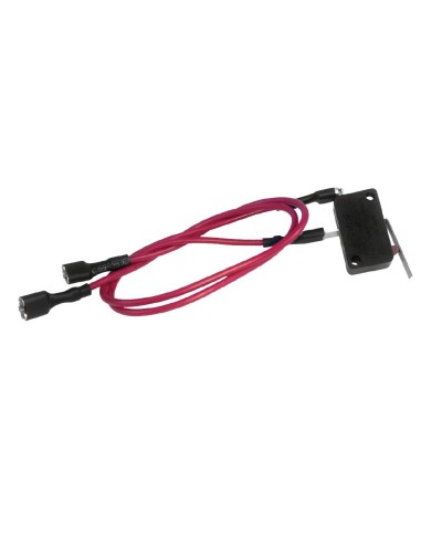 Ensemble microinterrupteur Buffalo - Accessoire 220V