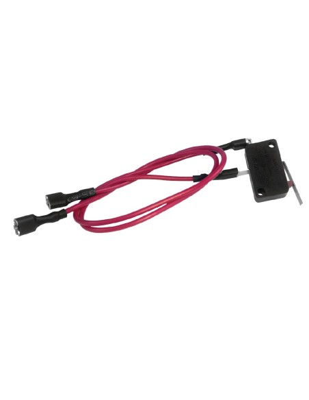 Ensemble microinterrupteur Buffalo - Accessoire 220V
